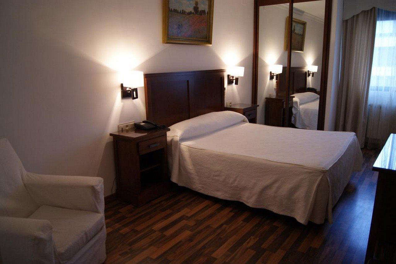 Hotel Mulhacen Guadix Eksteriør billede